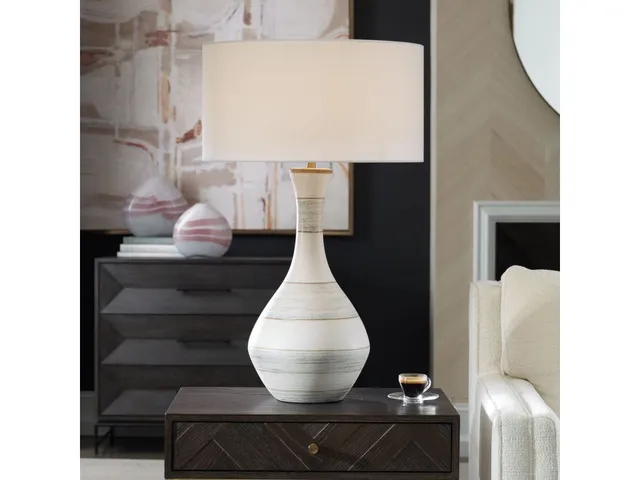 Potter Table Lamp