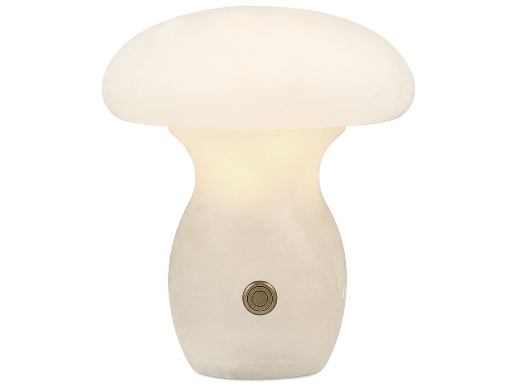 I'M A Fungi Rechargeable Mini Lamp - main image
