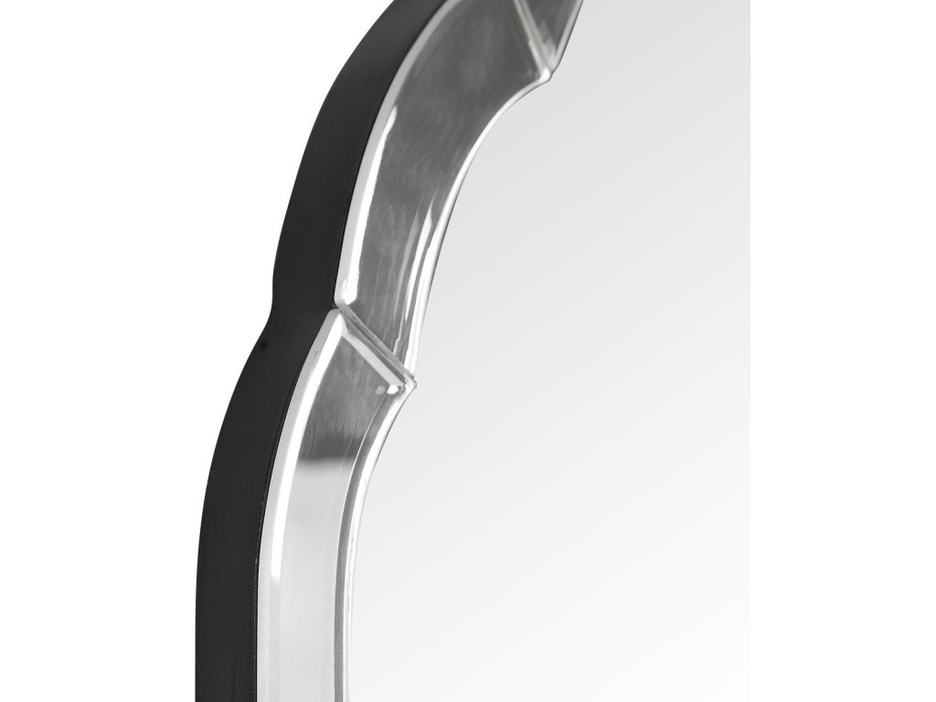 Brayden Frameless Mirror - image 3