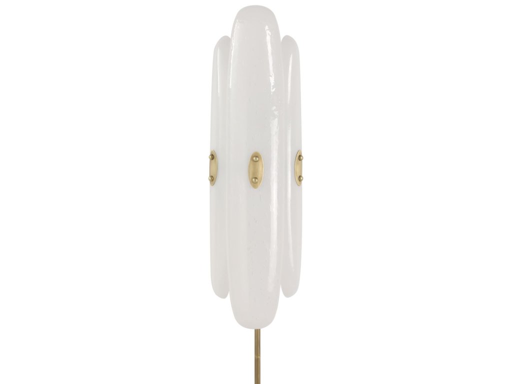 Elliptical, 2 Lt Sconce - image 3