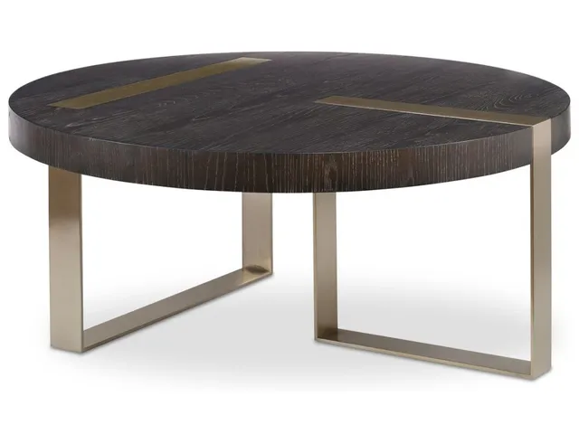 Converge Coffee Table