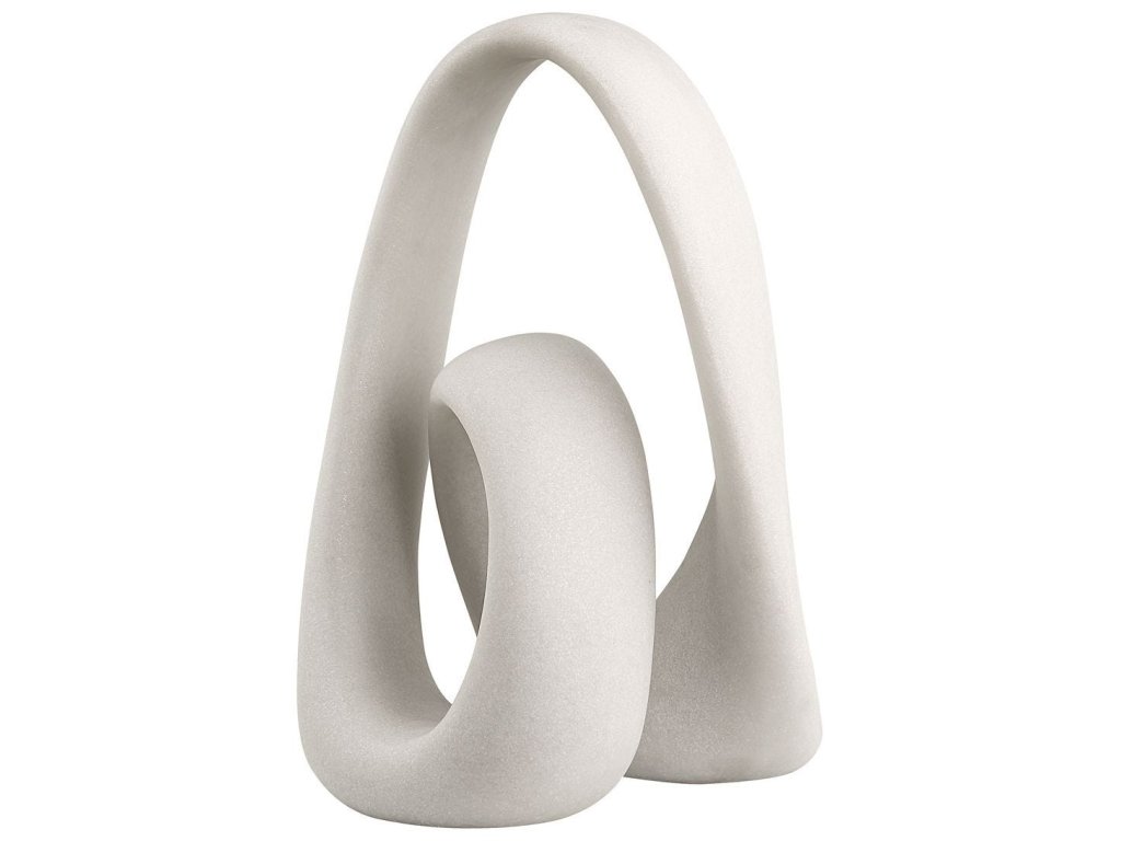 Knot Now Sculpture - Tall - image 5