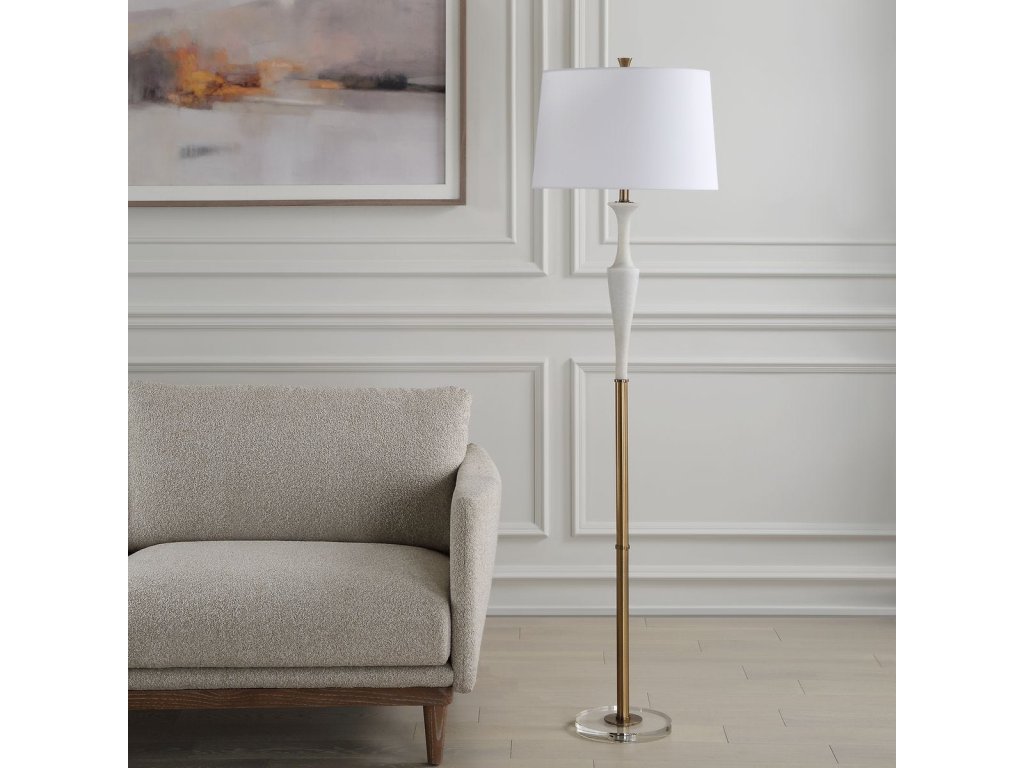 Colette Floor Lamp - image 2