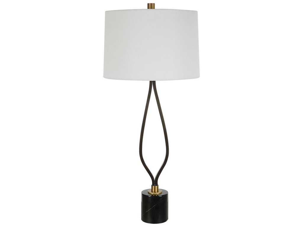 Separate Paths Table Lamp - image 3