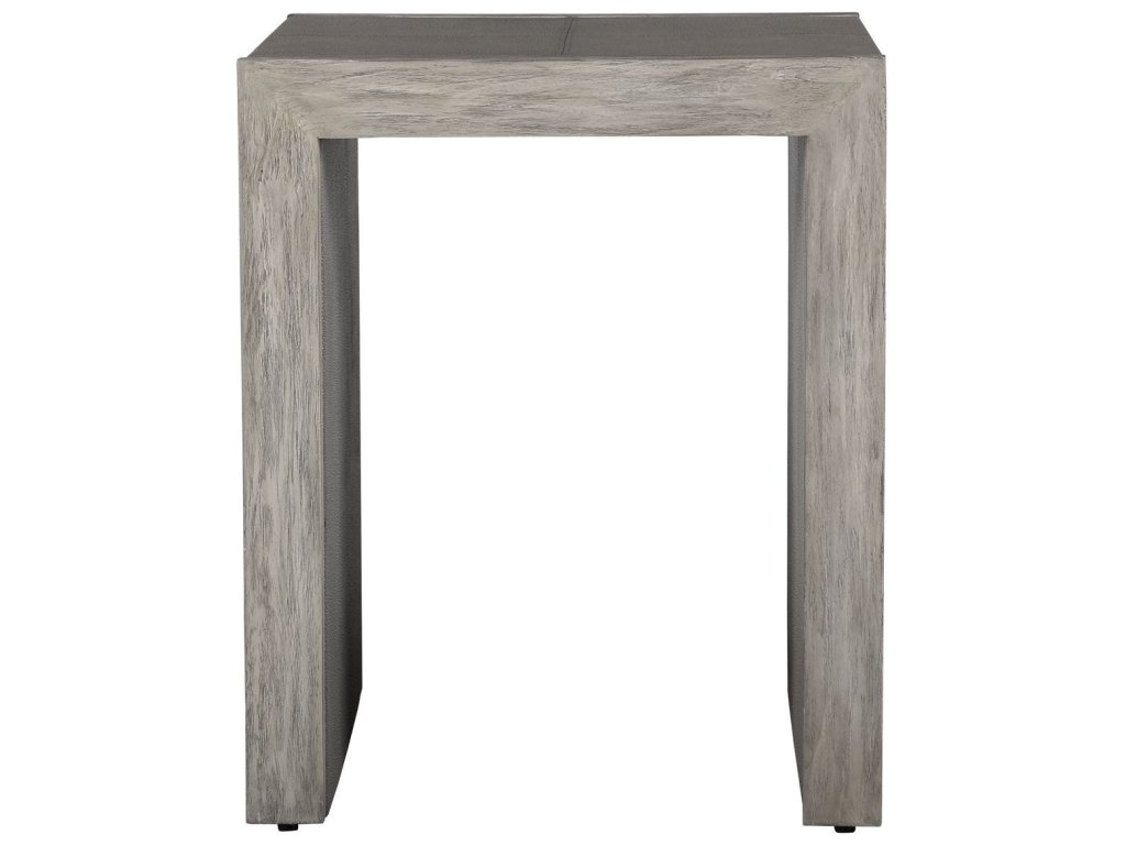 Aerina End Table - image 2