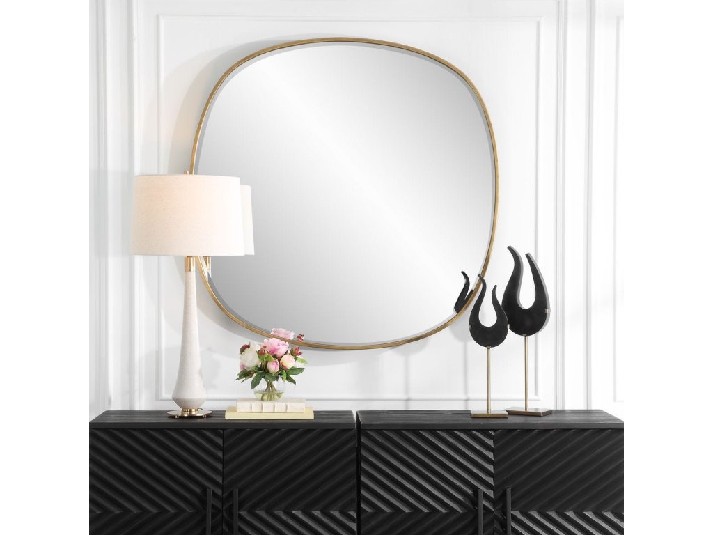 Webster Mirror - image 1