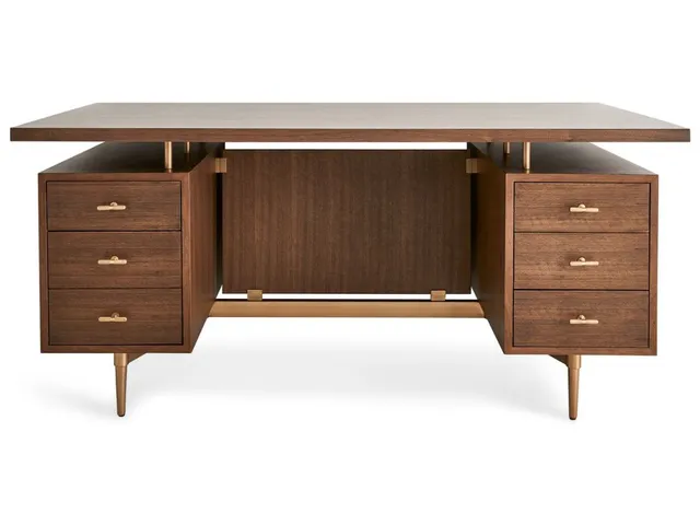Enterprise Desk