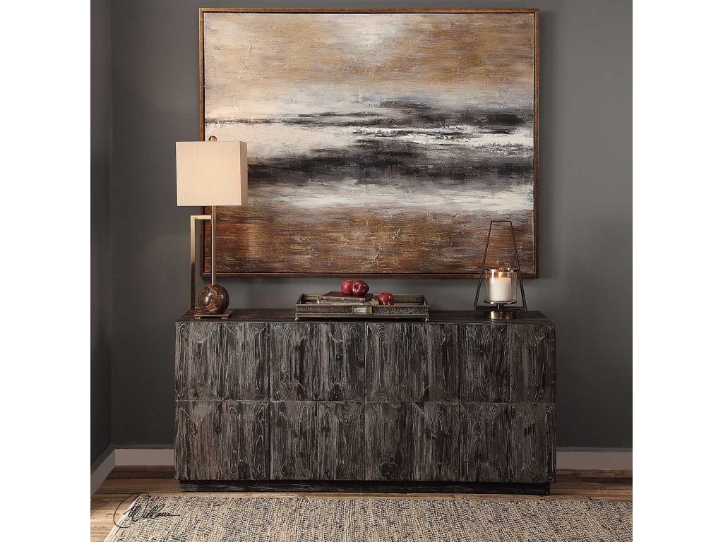 Barlas Media Console - image 1