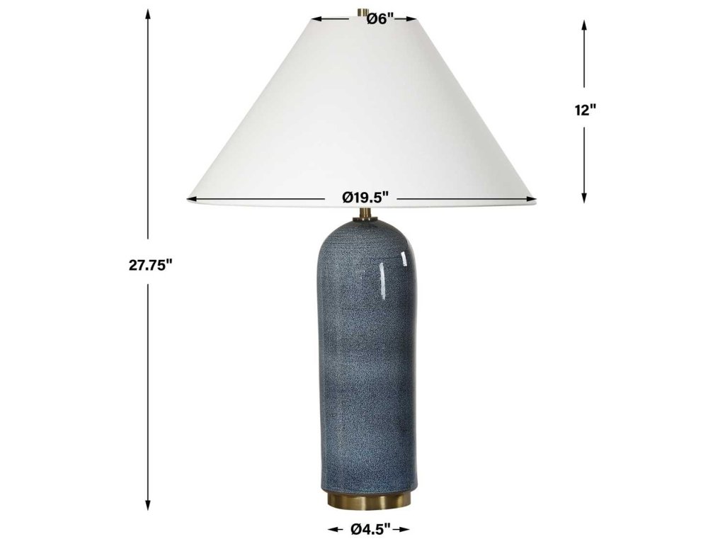 Mayetta Table Lamp - image 7