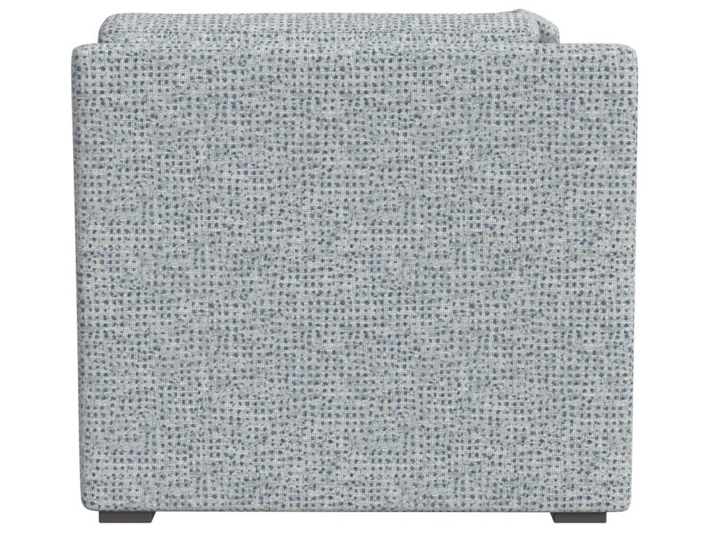 Wave Sofa, Corner - Dashing Blue - image 2