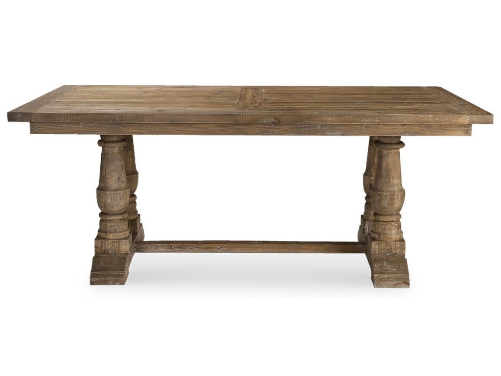 Stratford Rectangle Dining Table - main image