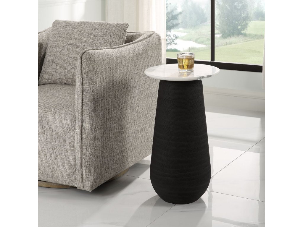 Total Eclipse Accent Table - image 1