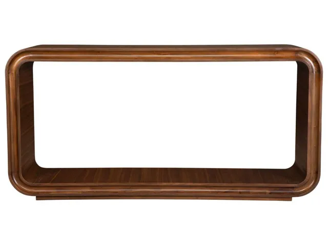 Runaround Console Table