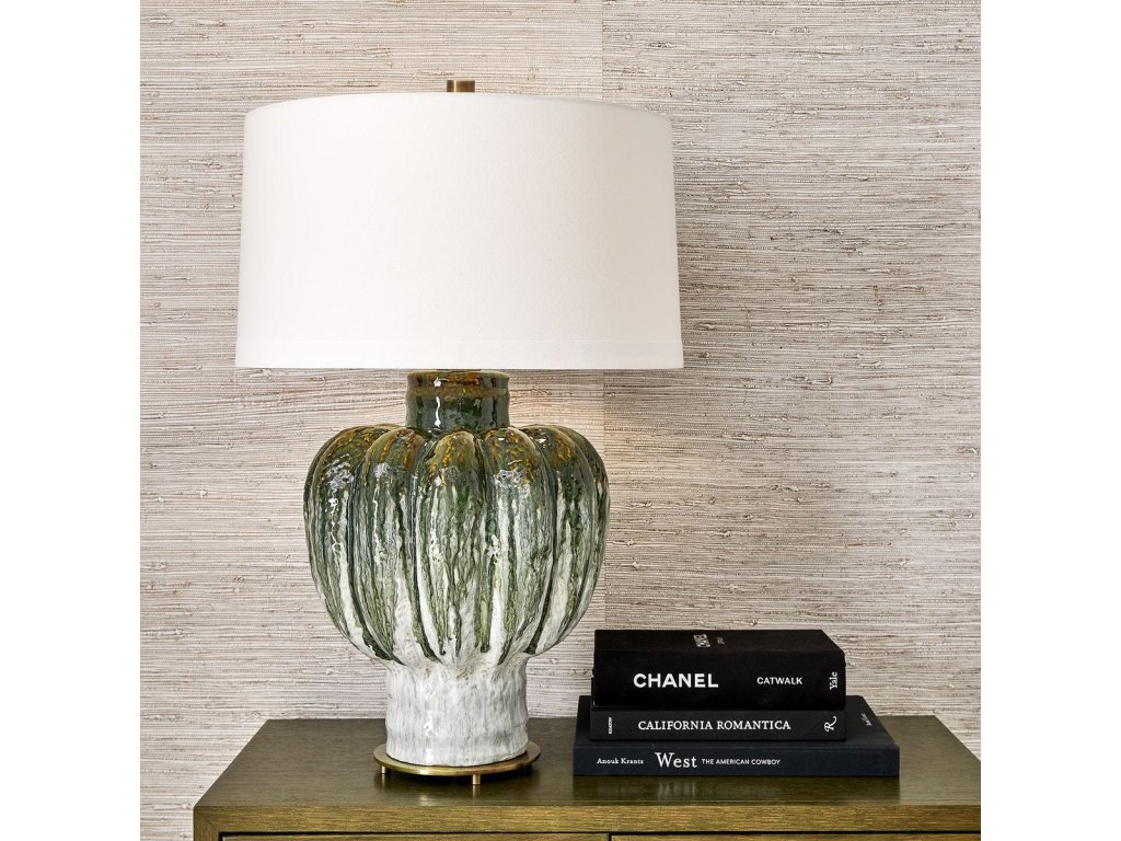 Squash Table Lamp - image 1