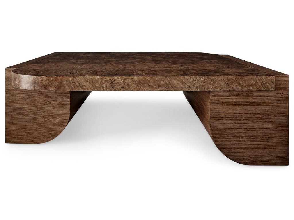 Bolster Coffee Table - main image