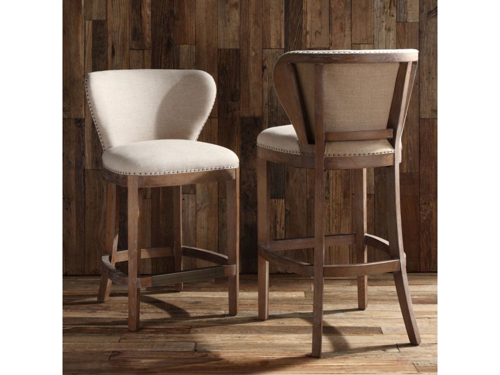 Adiris Counter Stool - image 3