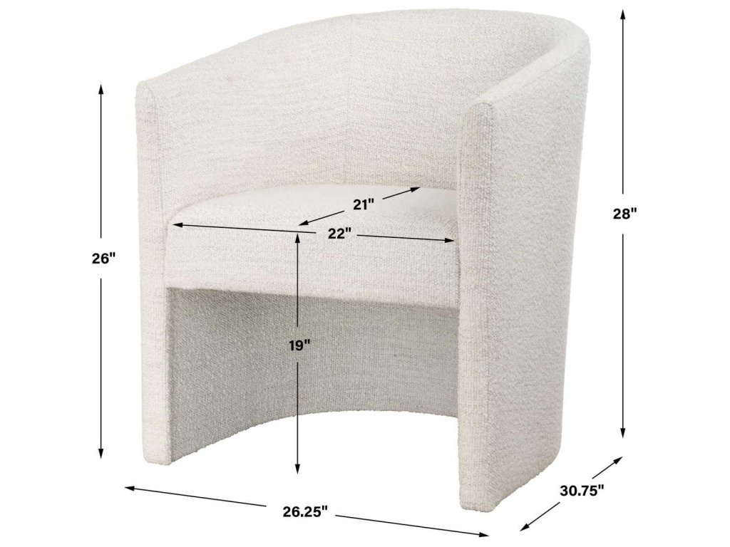 Encompass Dining Chair - image 7