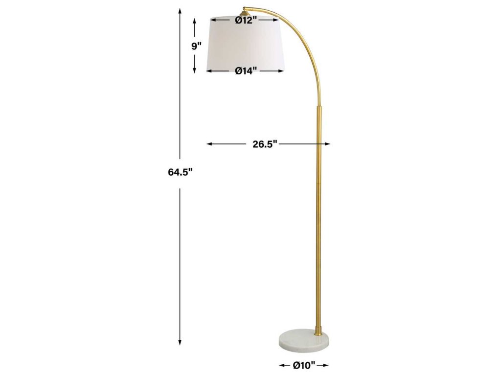 Floor Lamp - image 8