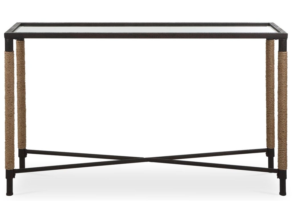 Braddock Console Table - main image