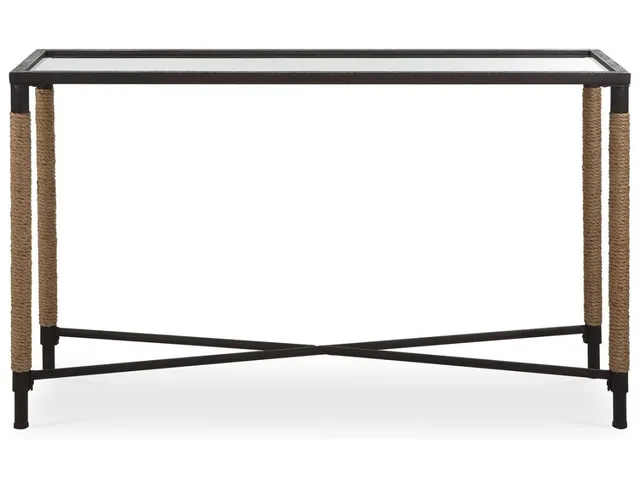 Braddock Console Table