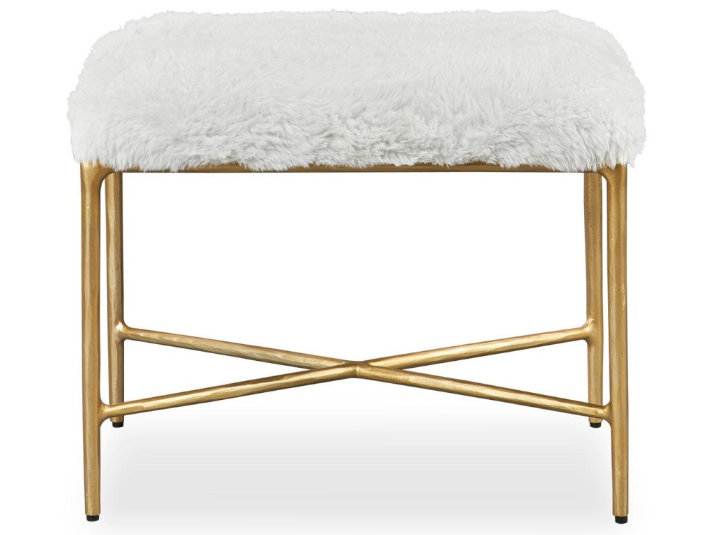 Charmed Small Bench - main image