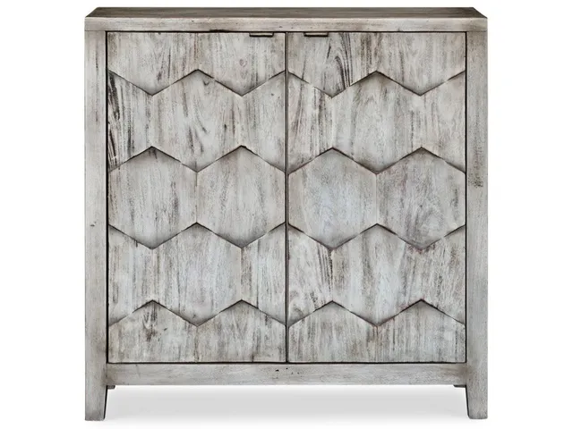 Catori 2 Door Cabinet