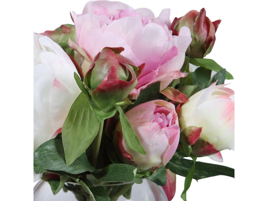 Blaire Peony Bouquet - image 6