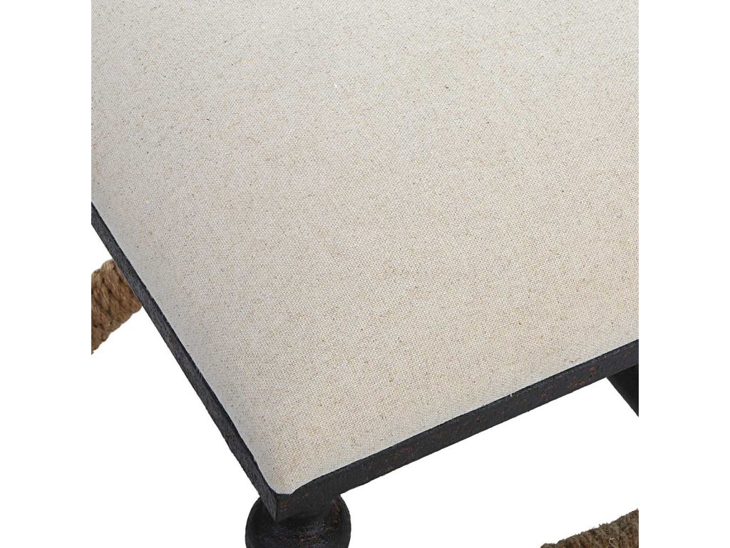 Icaria Small Bench - image 5