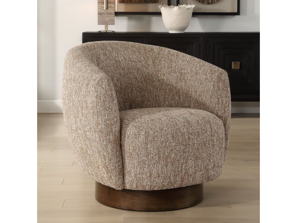 Dunes Swivel Chair - image 2