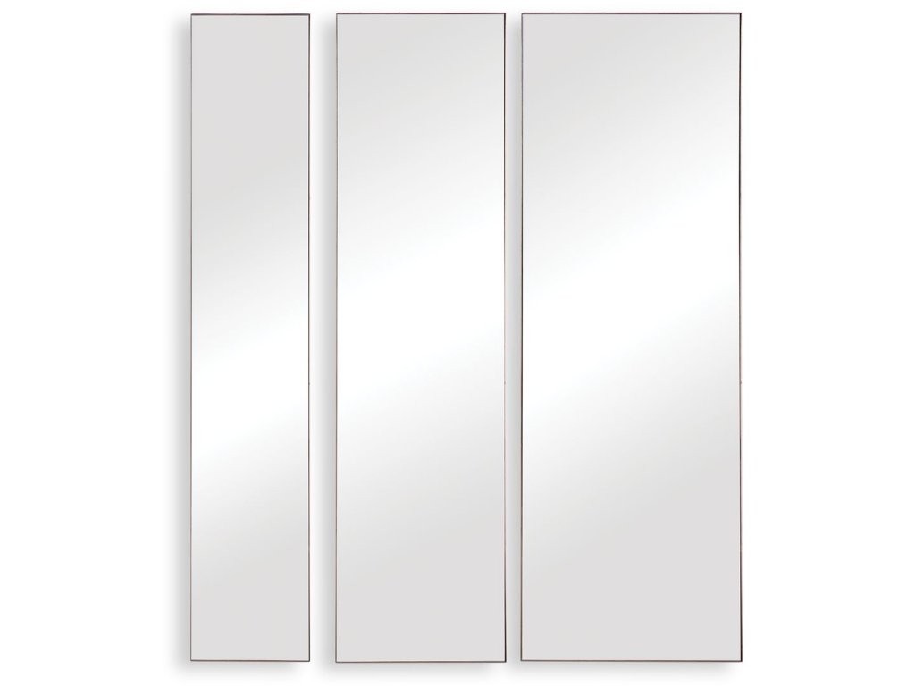 Rowling Mirrors, S/3 - main image