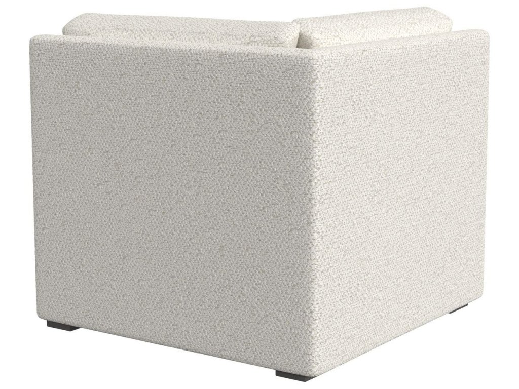 Wave Sofa, Corner - Cuddly Cream - image 1