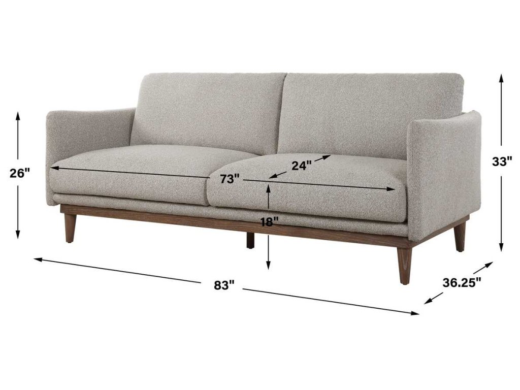 Freefall Sofa - image 11