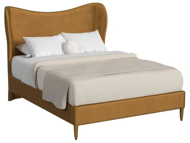 Cocoon Bed, Queen - Bliss Bronze, 2 Cartons - Alternative View