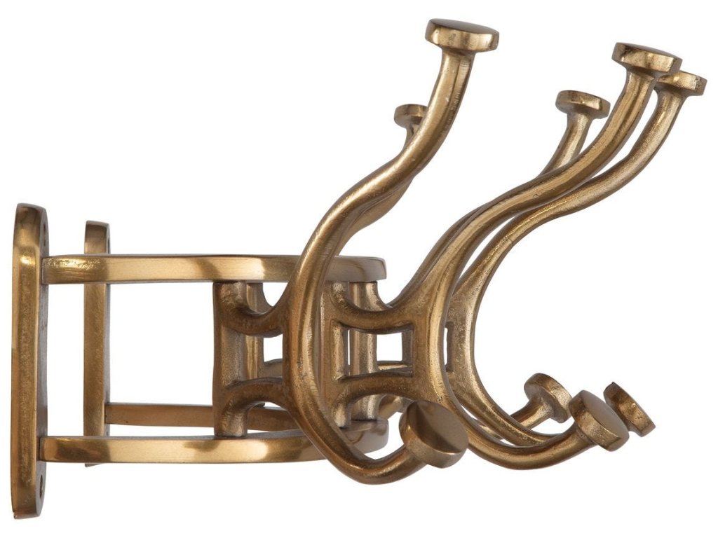 Starling Wall Mounted Coat Rack - image 3