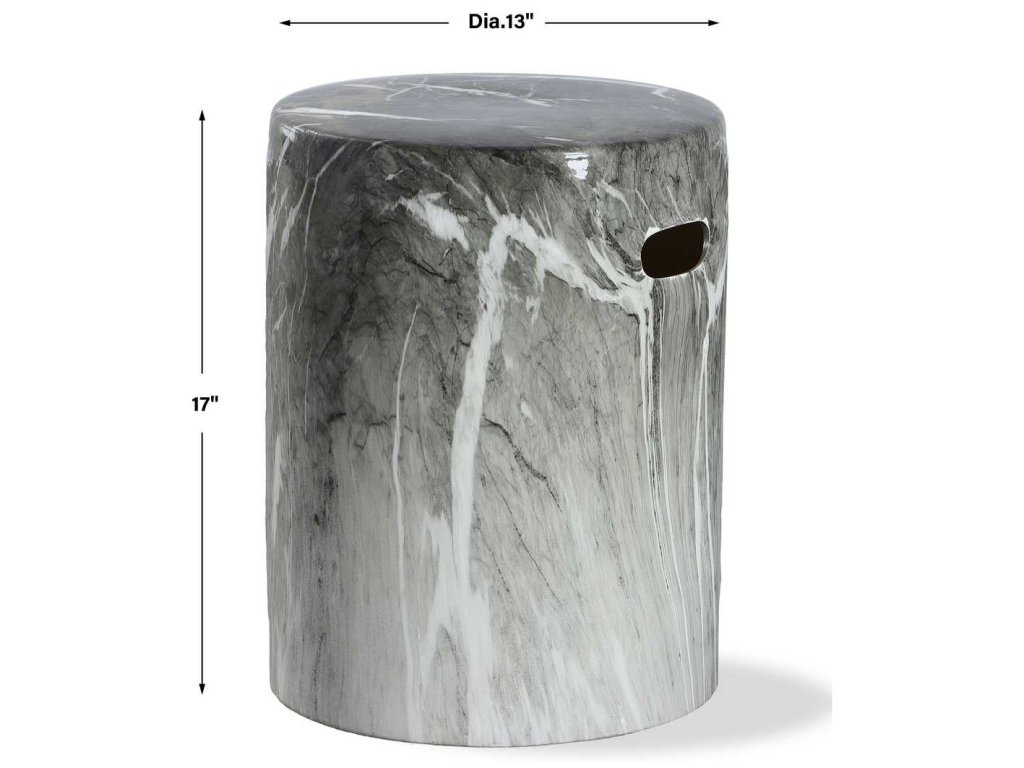 Marvel Garden Stool - image 9