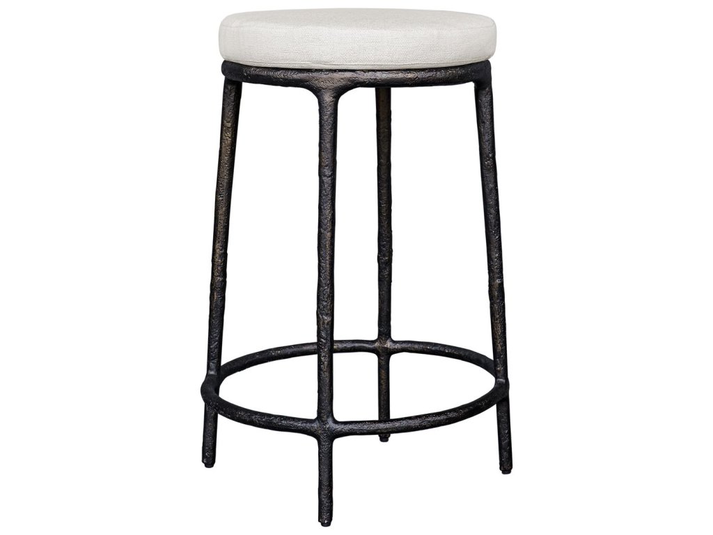 Thayer Outdoor Counter Stool - image 3