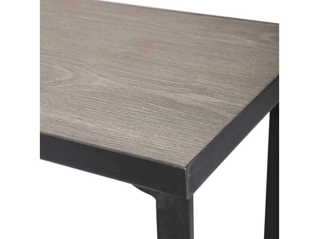 Basuto Console Table - image 5