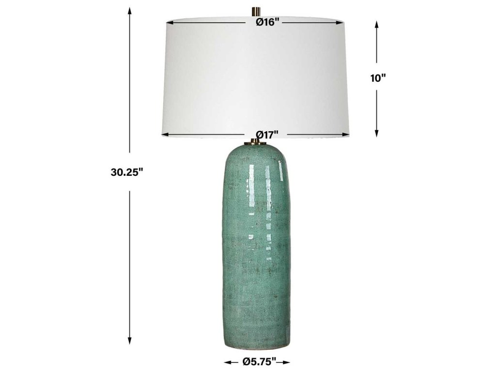Andale Table Lamp - image 6