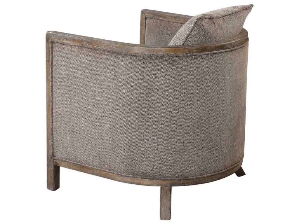 Viaggio Accent Chair - image 3