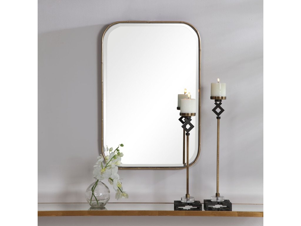 Malay Vanity Mirror - image 3