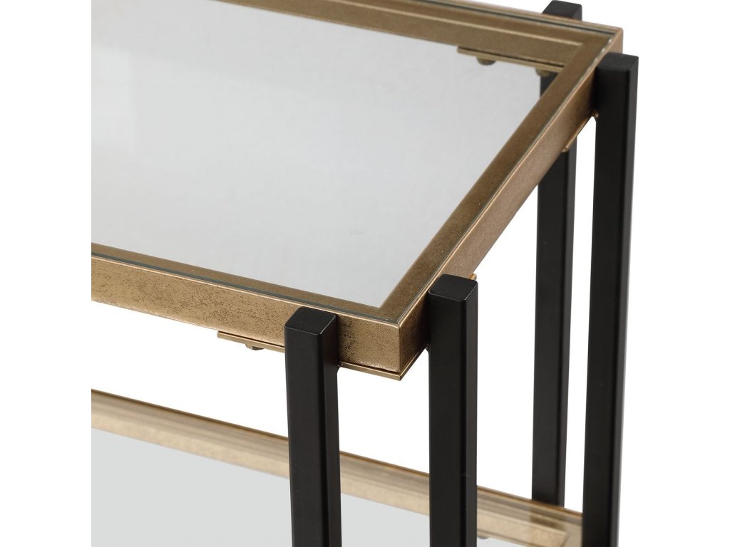Kentmore Console Table - image 4