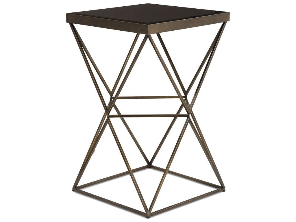 Uberto Accent Table - main image