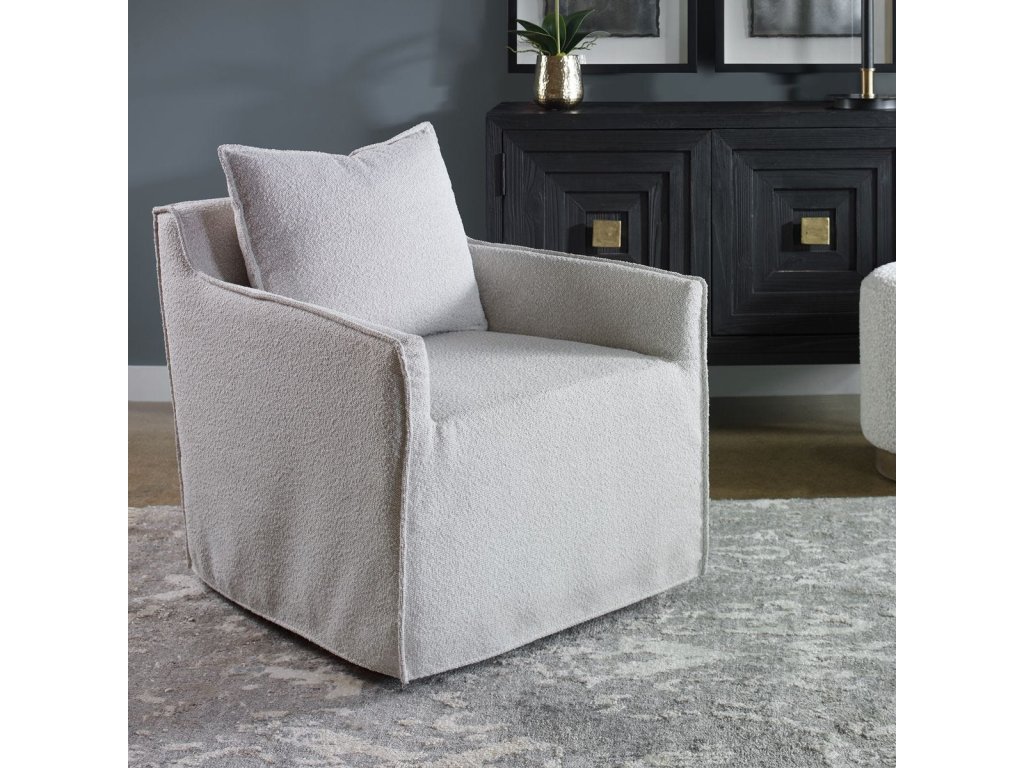 Welland Swivel Chair - image 1