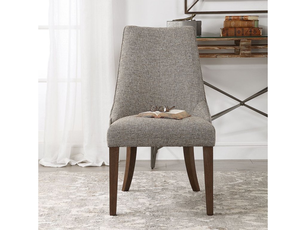 Daxton Armless Chair - image 1