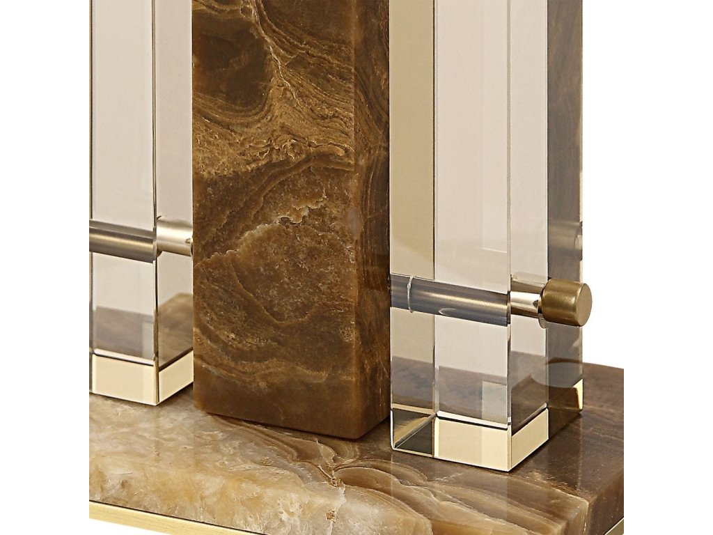 Triplex Table Lamp - image 7