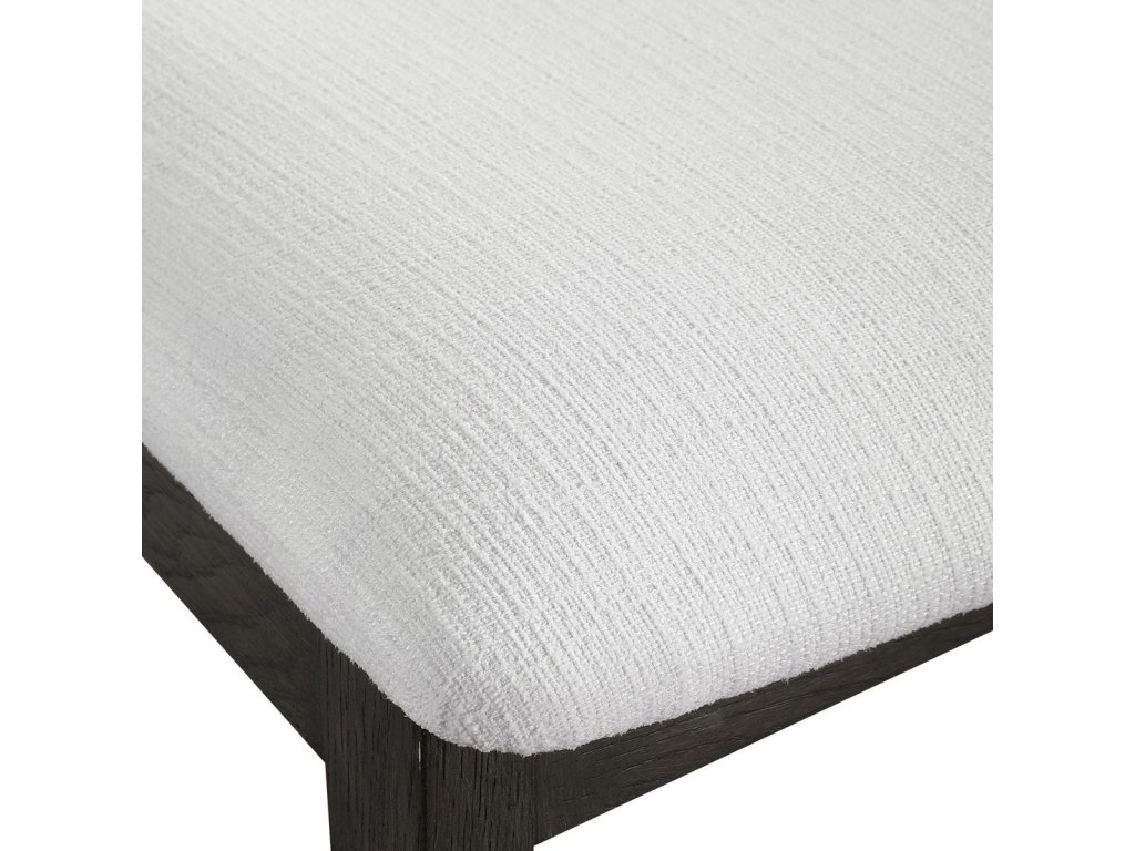 Delano Armless Chair, Espresso, 2 Per Box, Priced Each - image 5