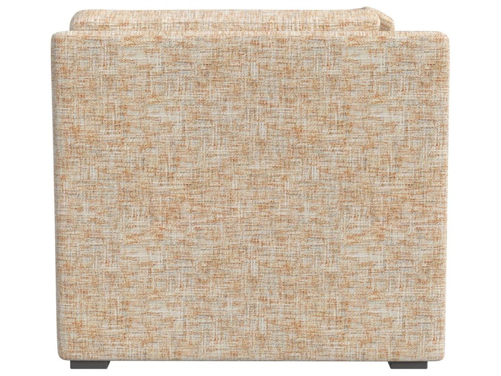 Wave Sofa, Corner - Thatched Butterscotch - image 2