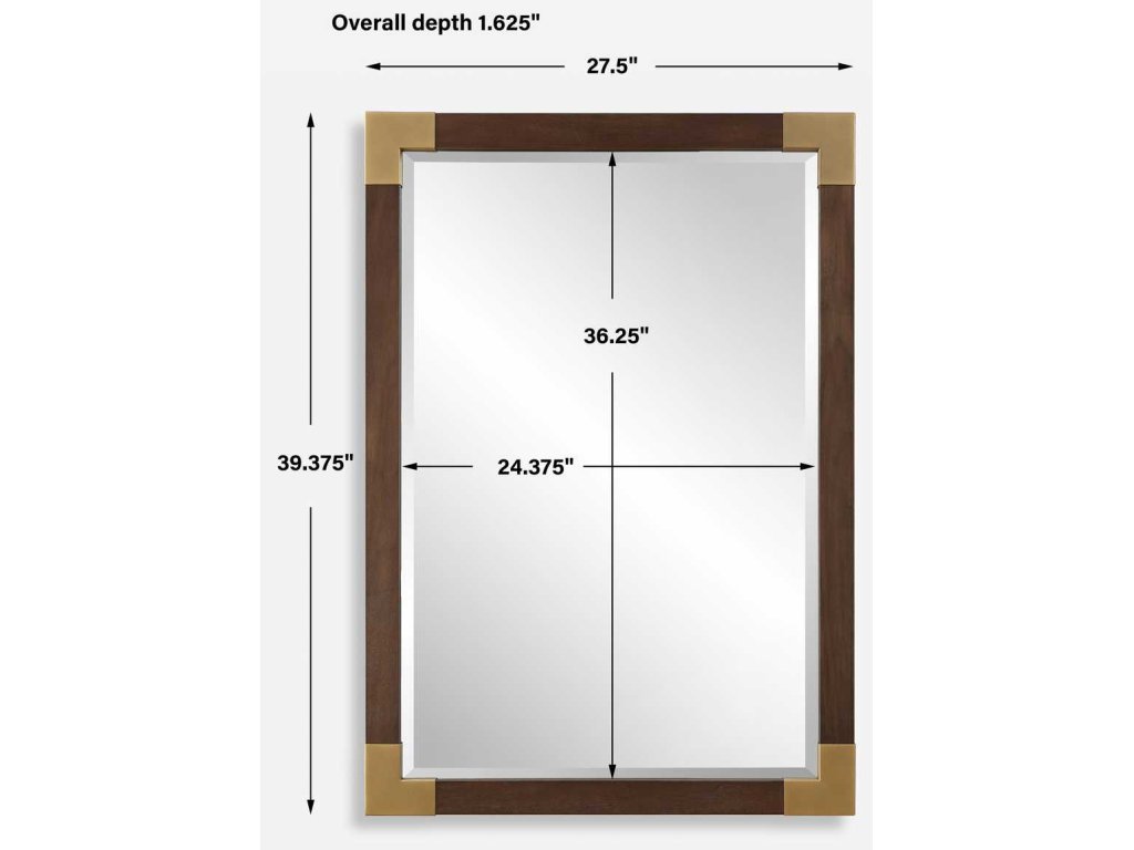 Rhea Mirror - image 5
