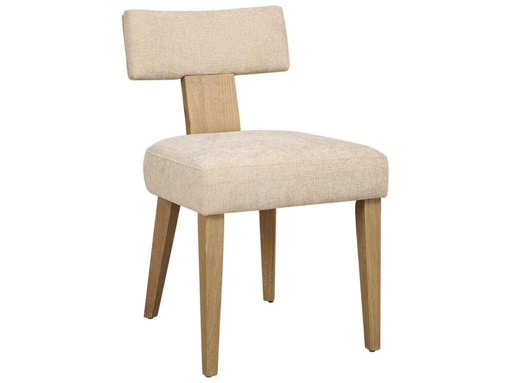 Elysian Dining Chair, Sand, 2 Per Box, Priced Each - image 3