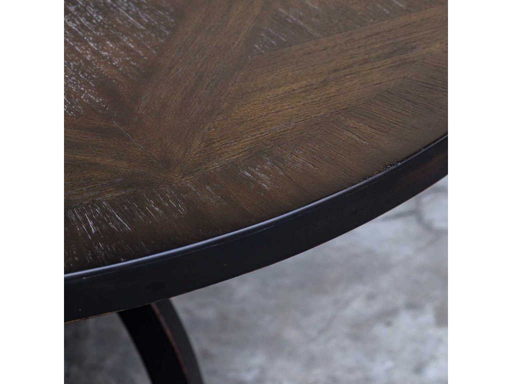 Maiva Dining Table 2 Cartons - image 3